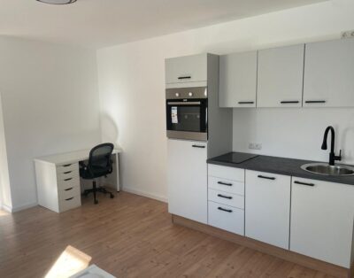 Apartment WHU Nähe